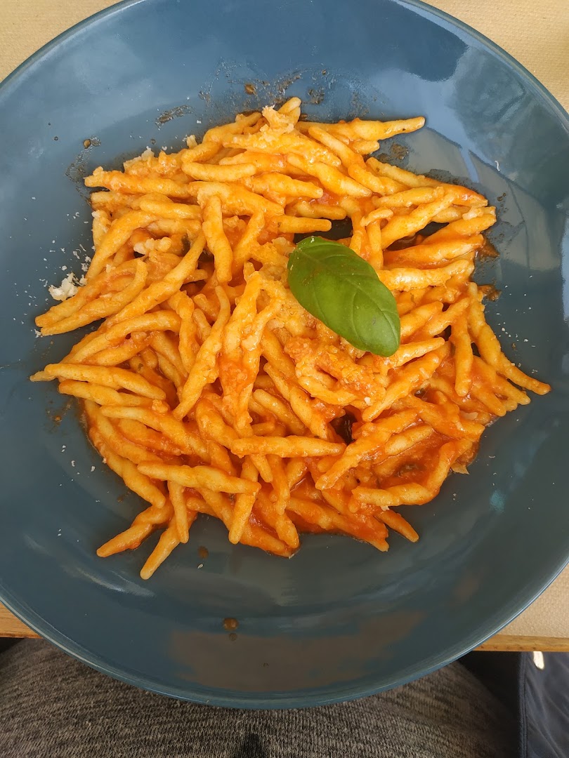 Caffè Bernabucci Trattoria