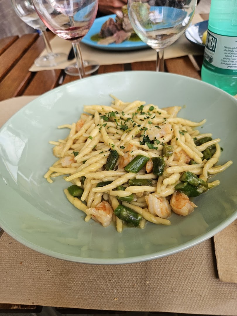 Caffè Bernabucci Trattoria