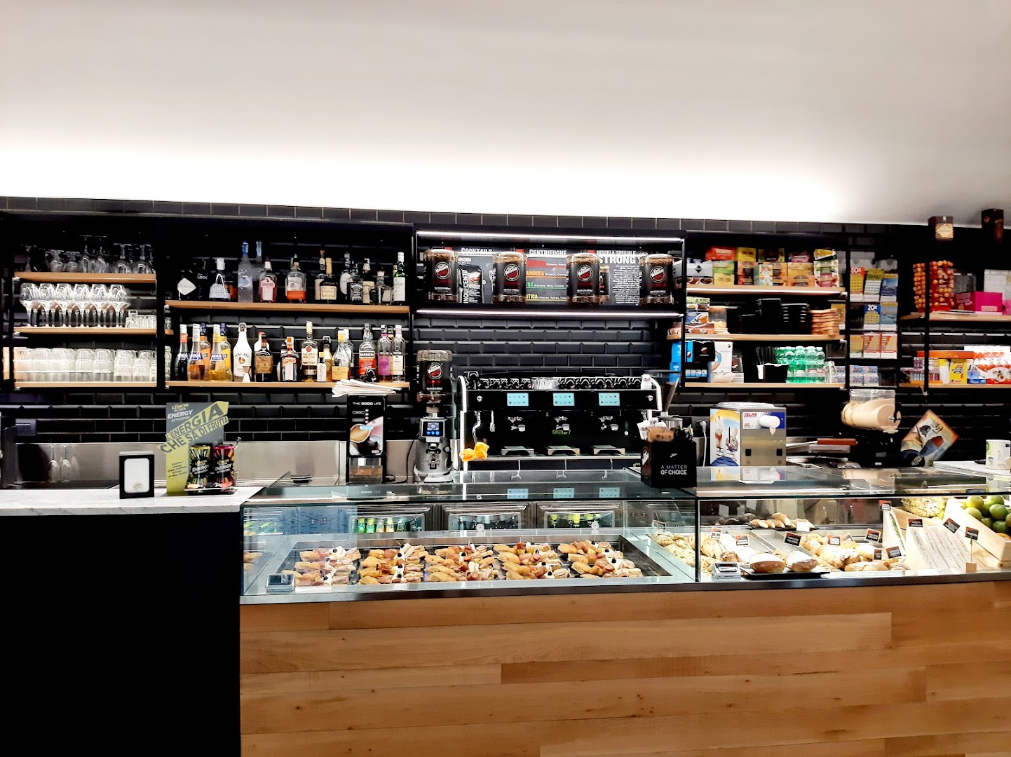 Caffè Bernini
