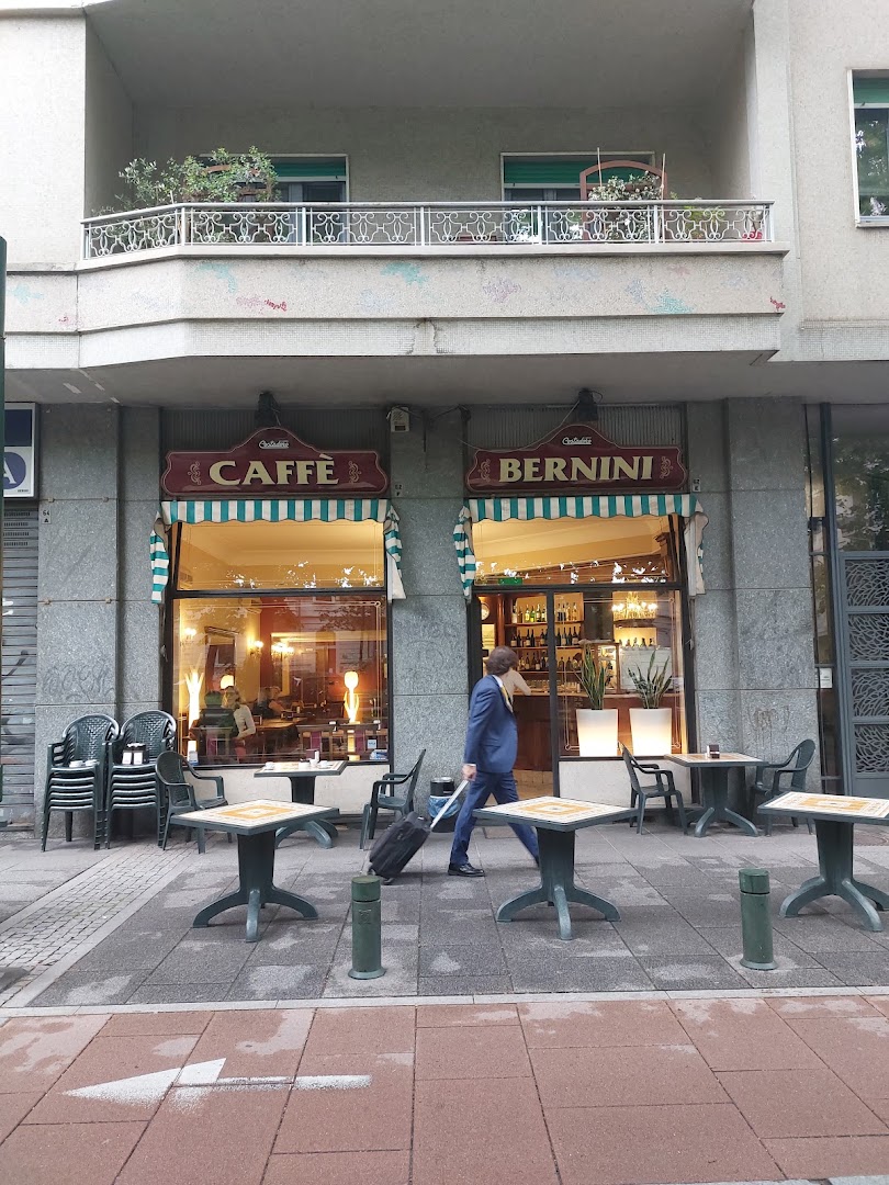 Caffè Bernini