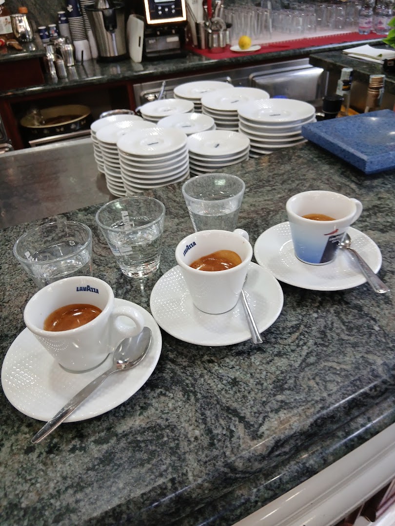 Caffè Bernini