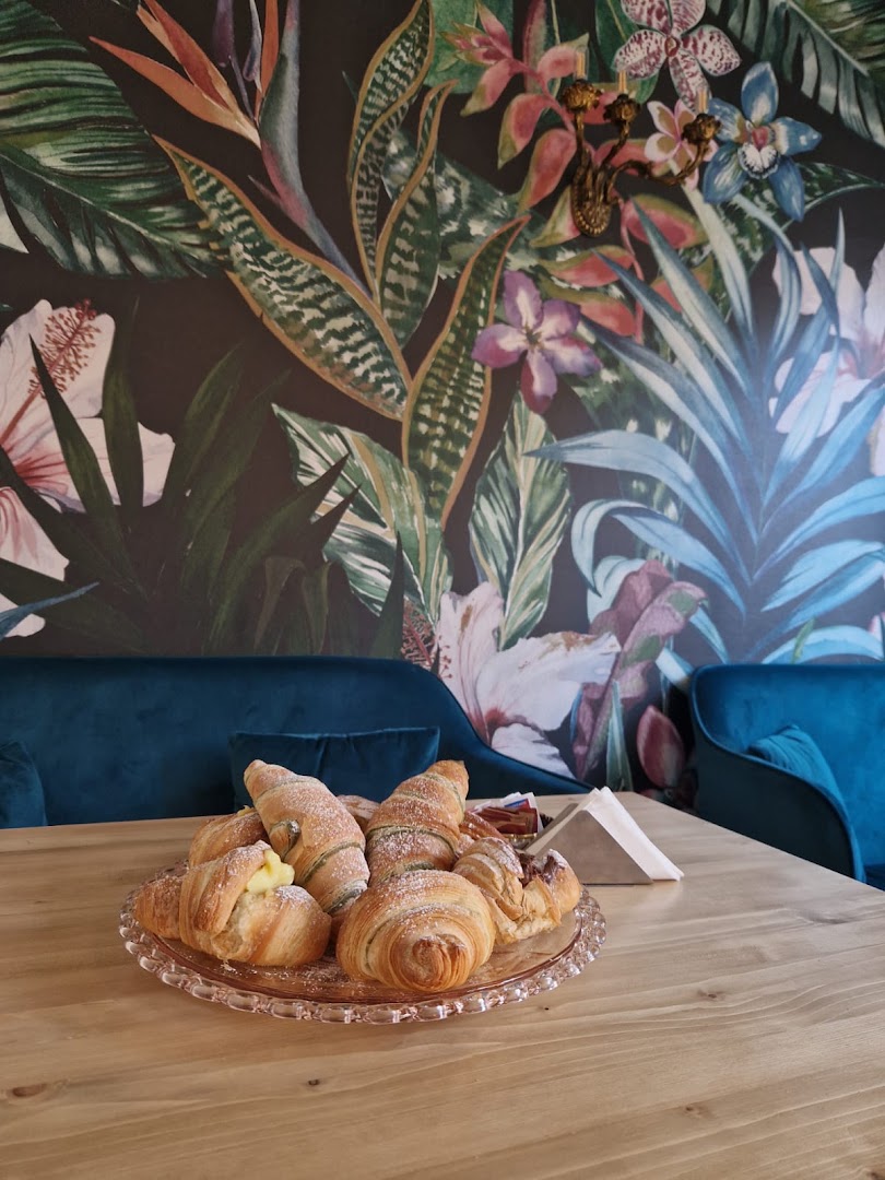Caffè Bertolini Montebelluna