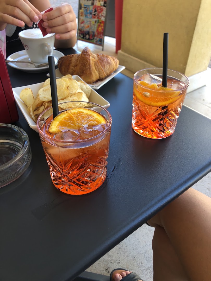 Caffè Bertolini Montebelluna