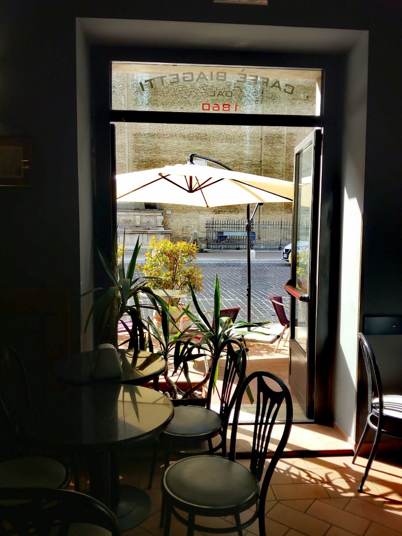 Caffè Biagetti