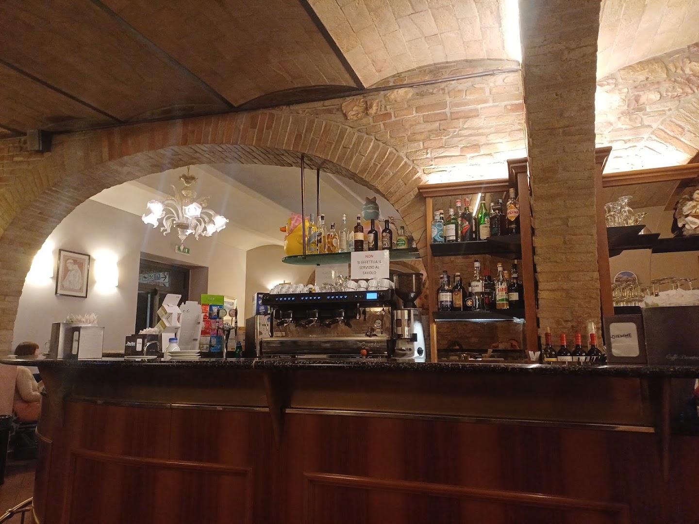 Caffè Biagetti