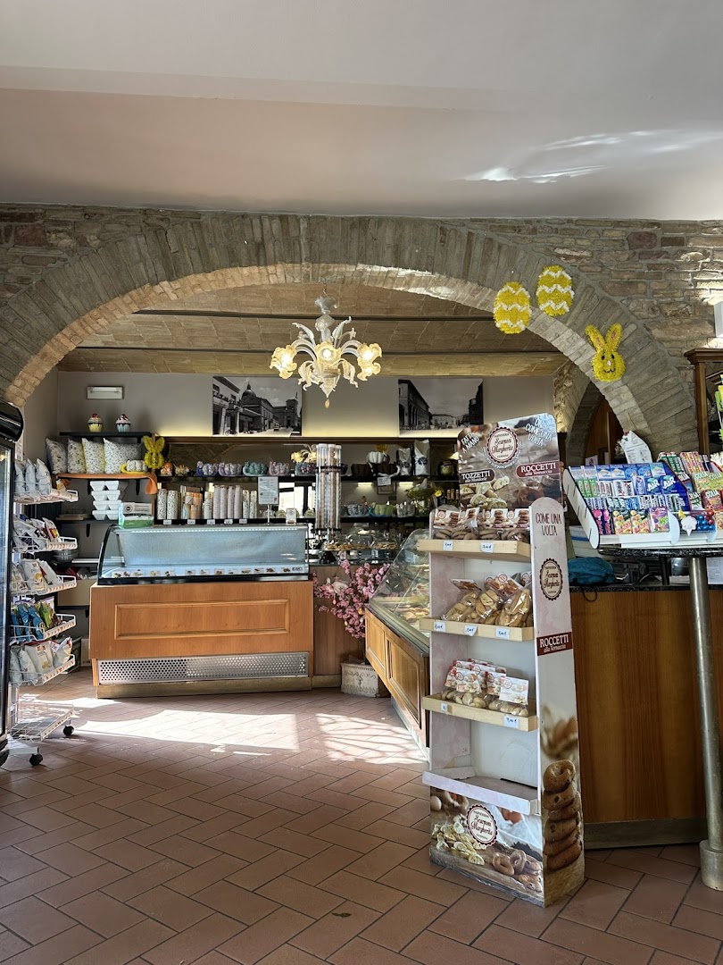 Caffè Biagetti