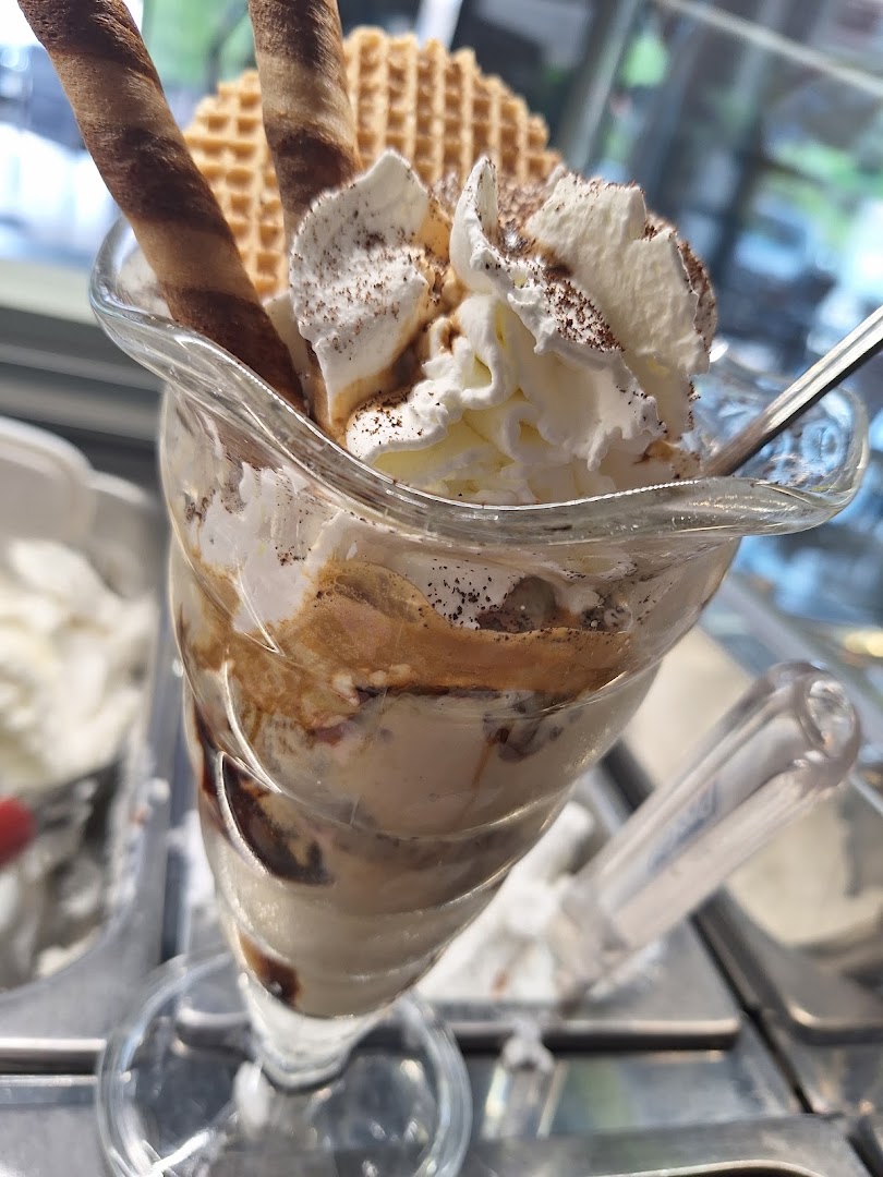 Caffe' Big PIZZERIA GELATERIA, San Benedetto del Tronto