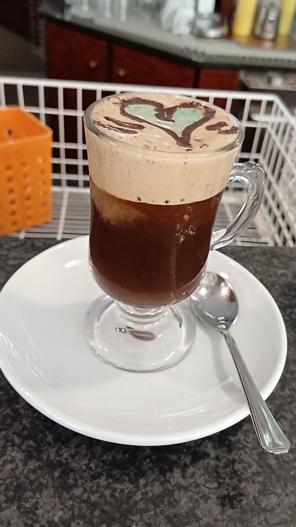 Caffe' Big PIZZERIA GELATERIA