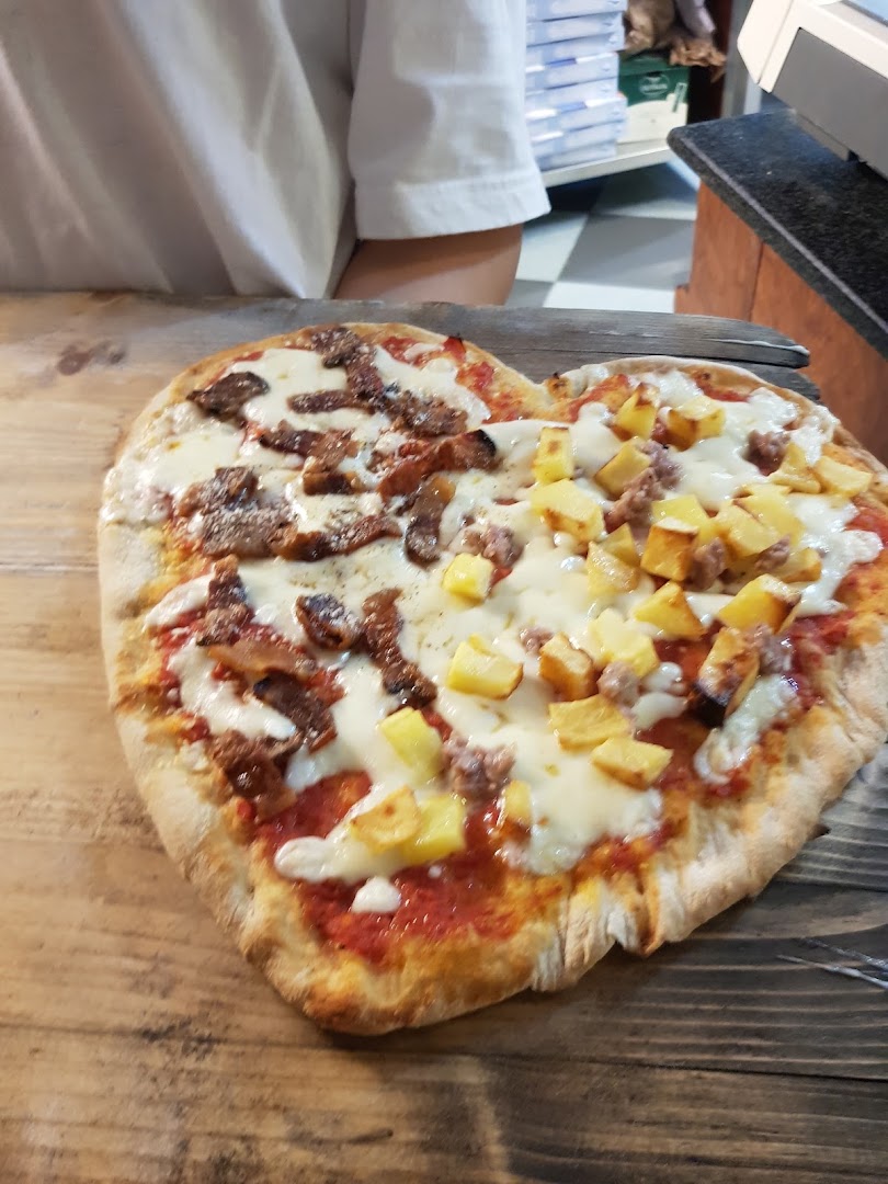 Caffe' Big PIZZERIA GELATERIA