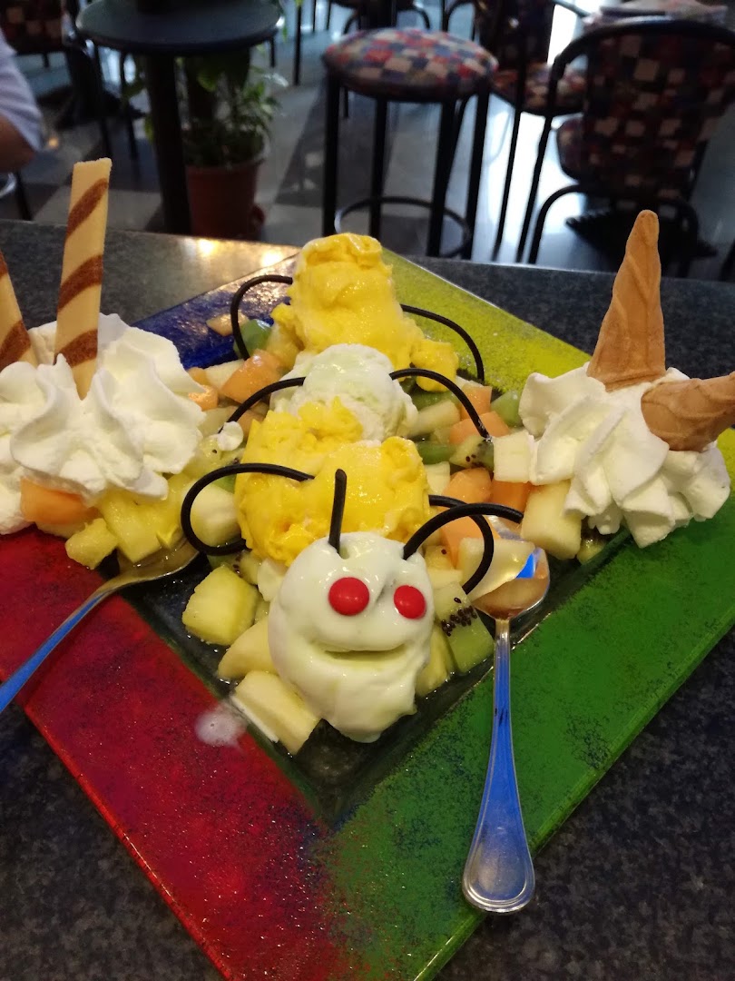 Caffe' Big PIZZERIA GELATERIA