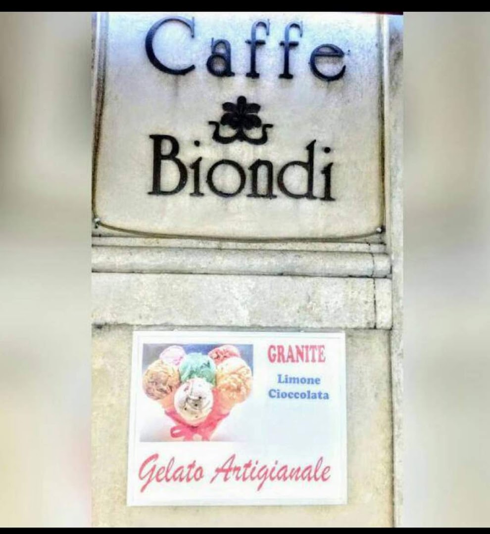 Caffè Biondi di Biondi Carmelo