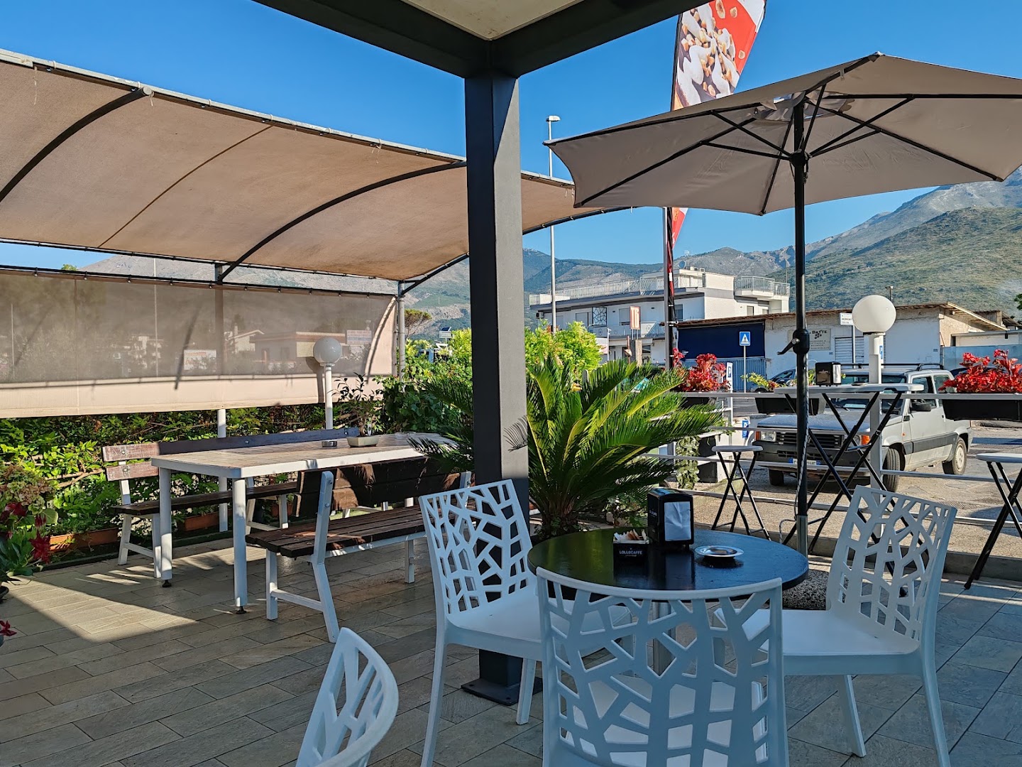 Caffè Biondo