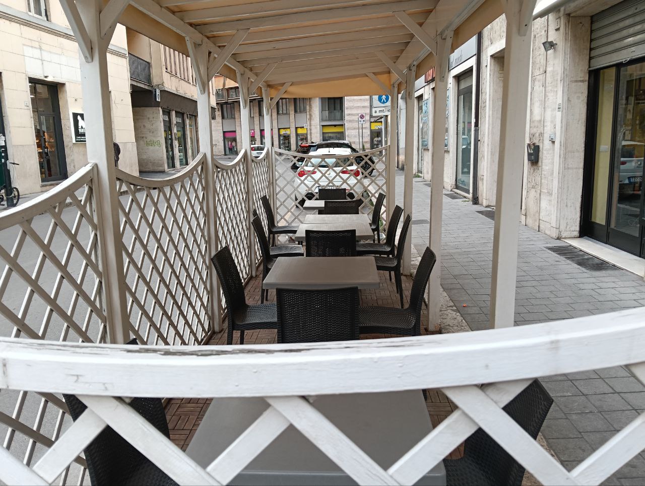Caffè Bistrò Beccaria