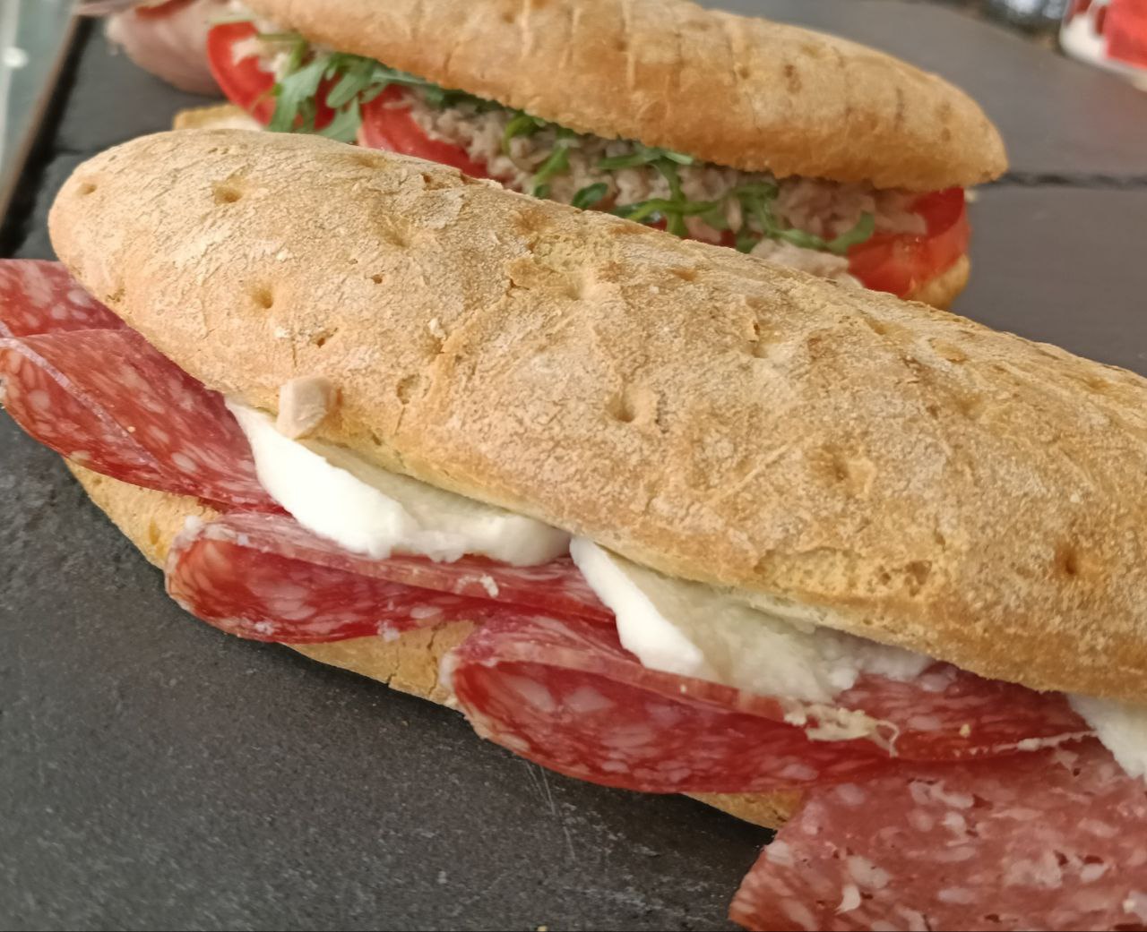 Caffè Bistrò Beccaria