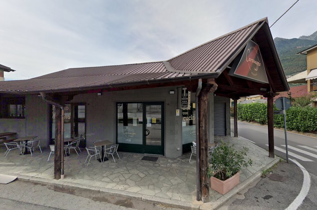 Caffè Bistro Caravaggio