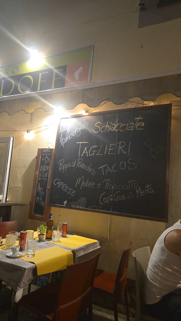 Caffè Bistrò Demidoff