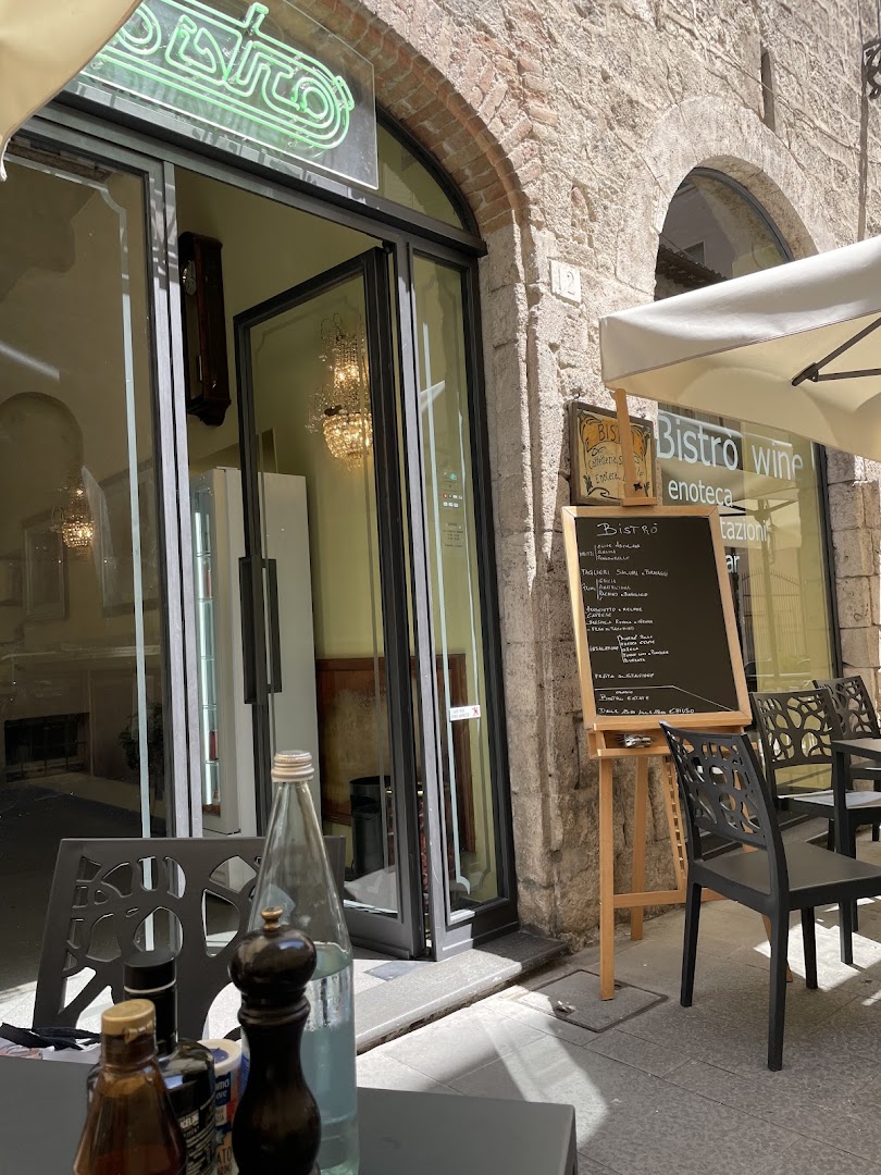 Caffè Bistrò
