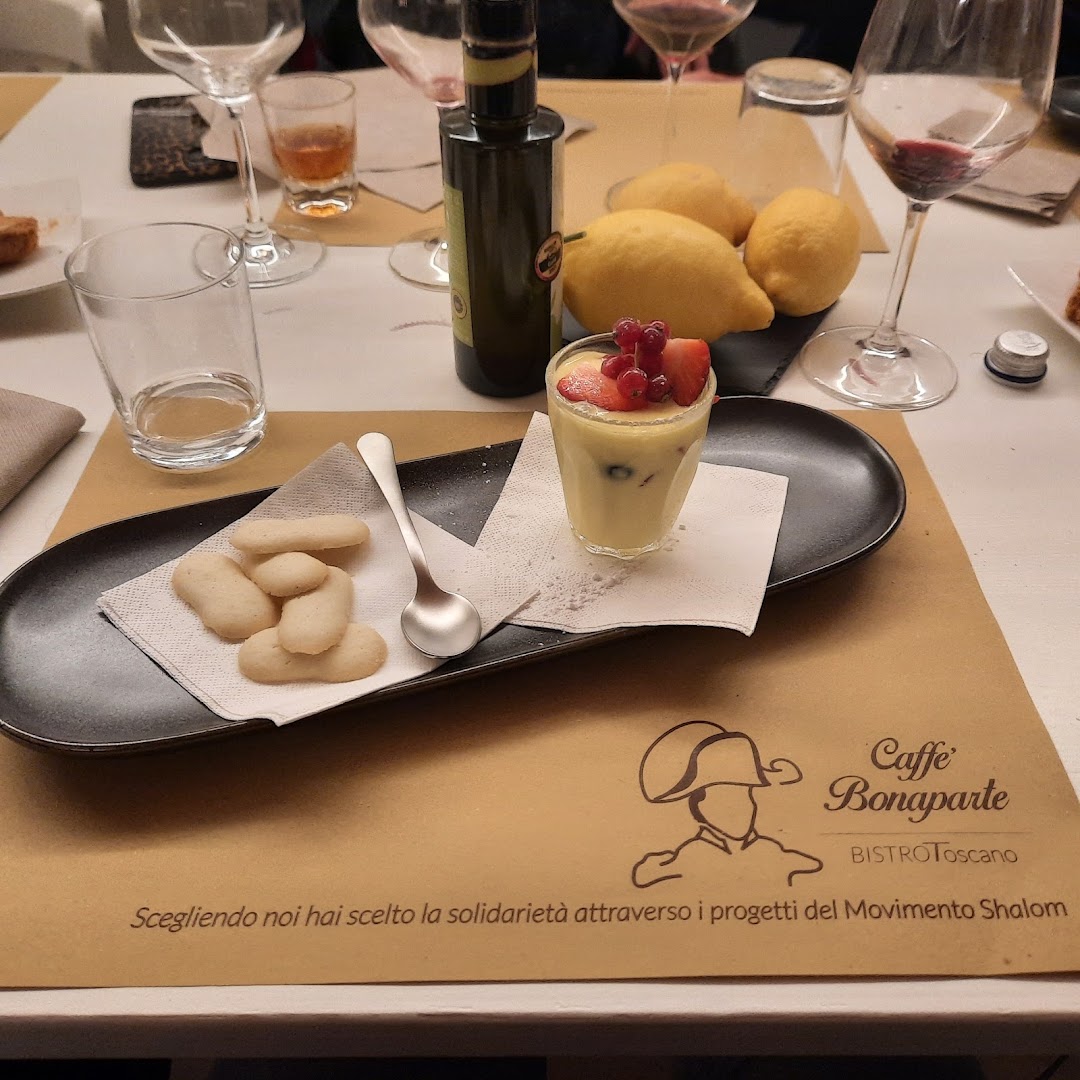 Caffè Bistrot Bonaparte