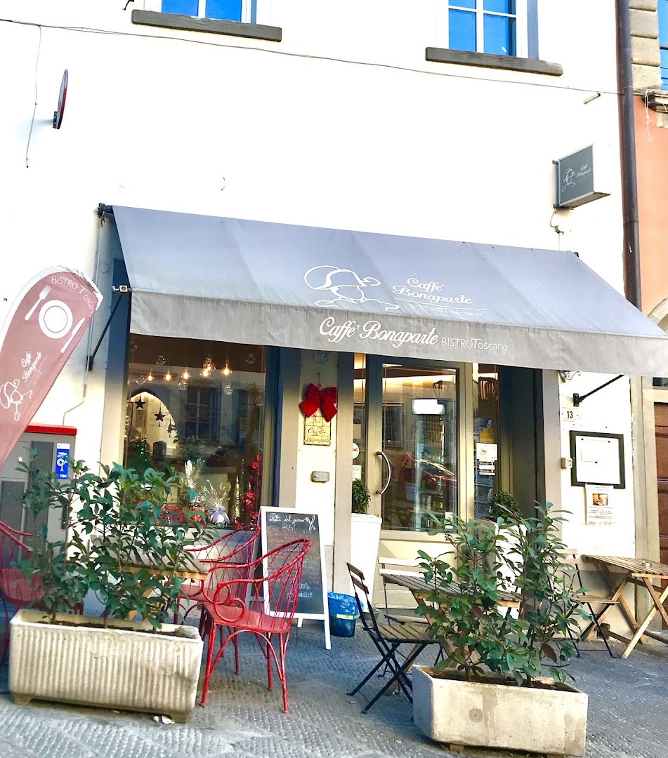 Caffè Bistrot Bonaparte