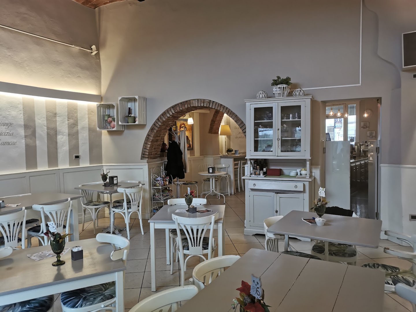 Caffè Bistrot Bonaparte