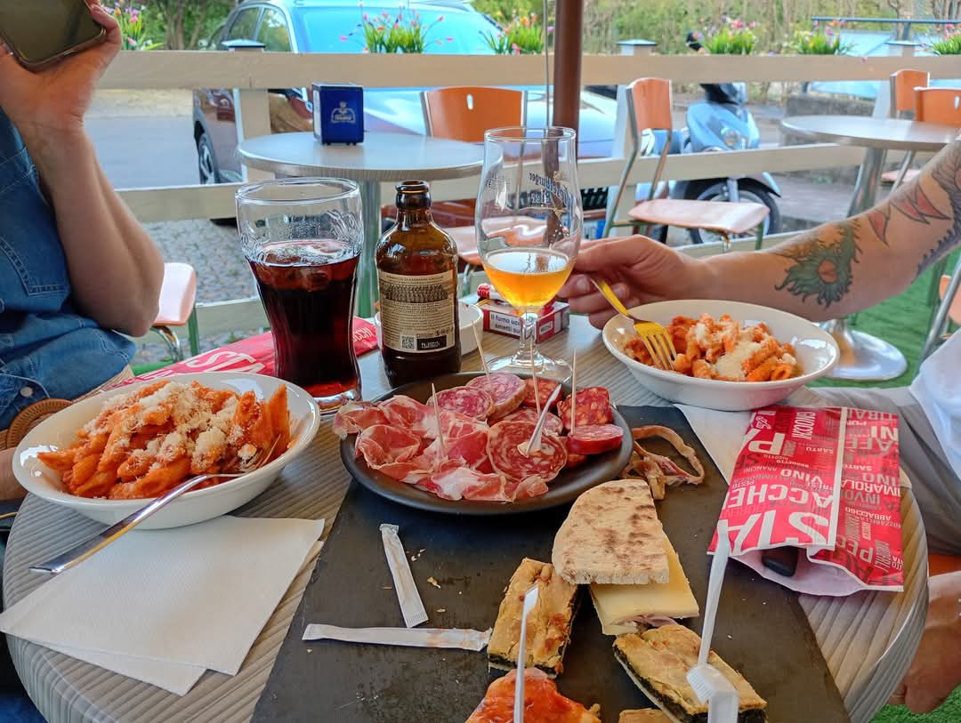 Caffè Bistrot Di Una volta