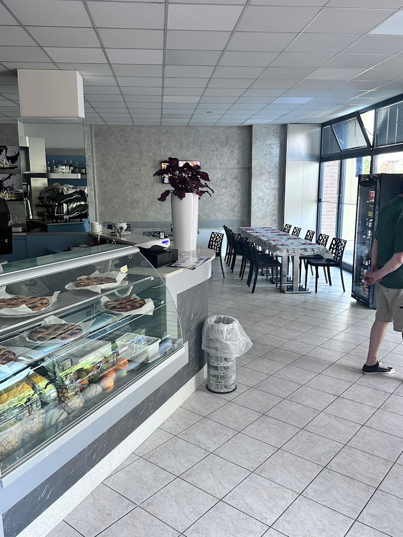 Caffè Bistrot Di Una volta