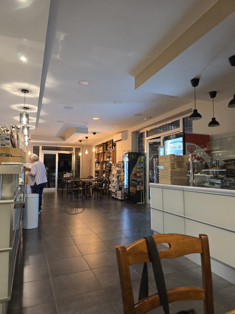 Caffè Bistrot La Tartaruga, Tarano