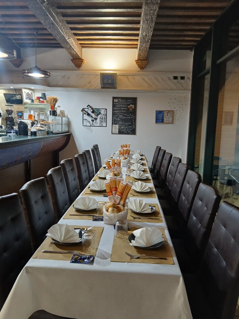 Caffè Bistrot Le Vele-Dream