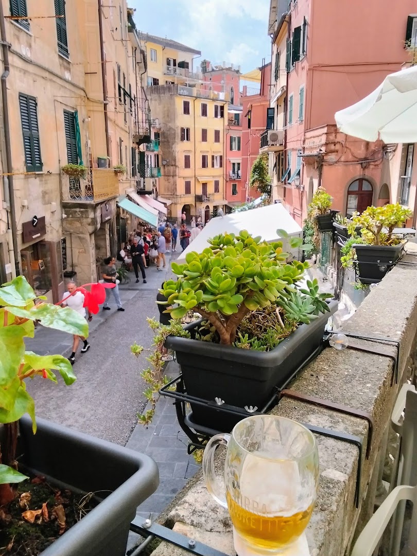 CAFFE•BISTROT "Nonna Vittoria