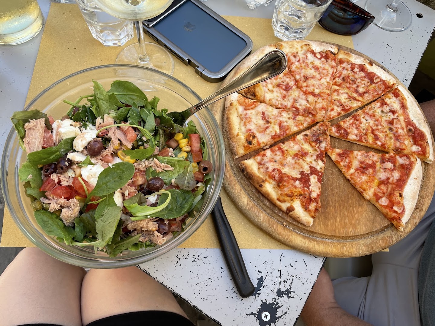 CAFFE•BISTROT "Nonna Vittoria