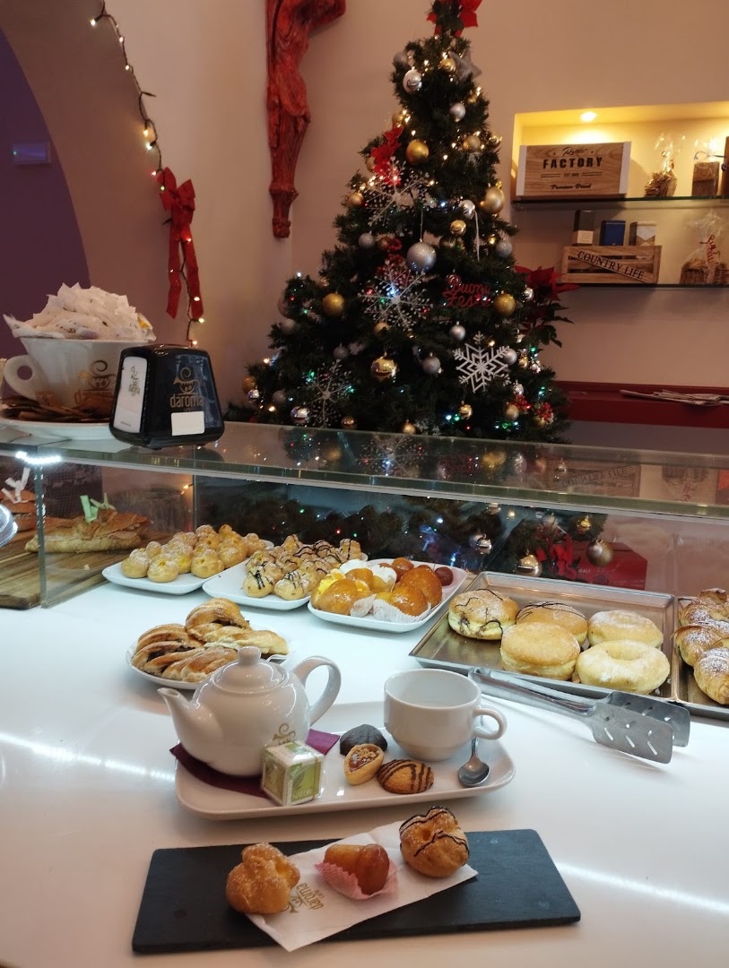 Caffè & Bistrot Piazza Leopardi