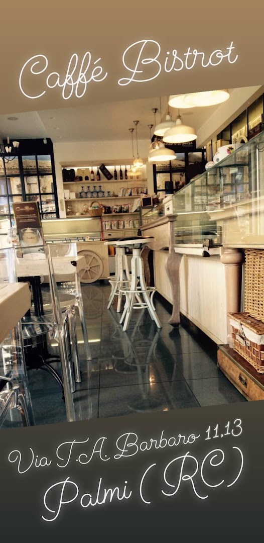 Caffé Bistrot