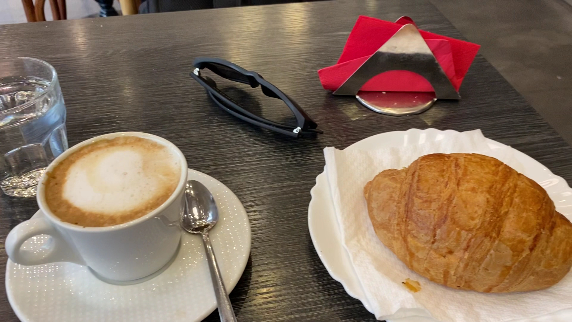 Caffè Bistrot Toledo