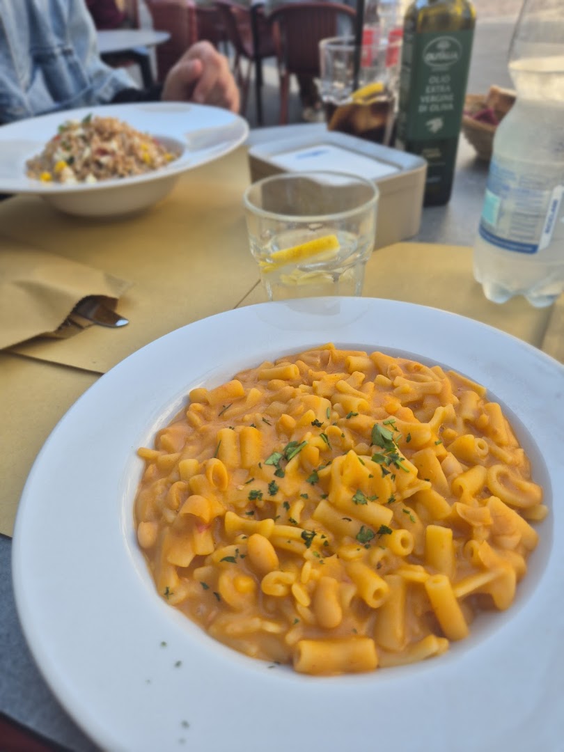 Caffè Bistrot Toledo