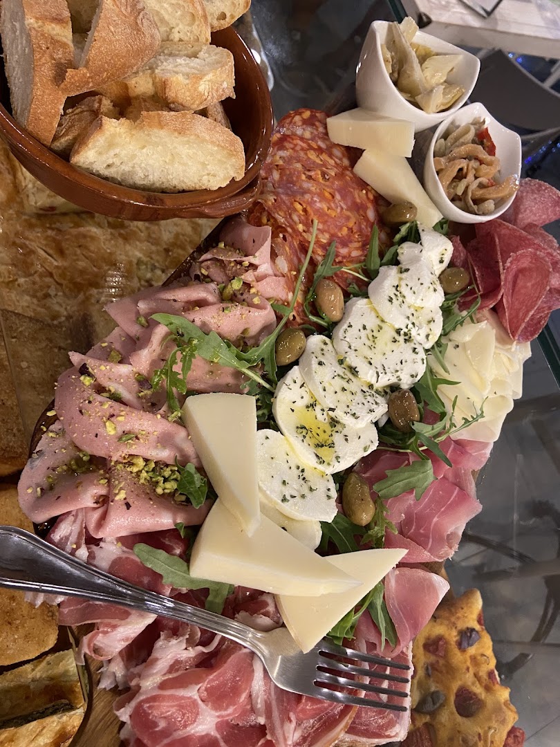 Caffé Bistrot