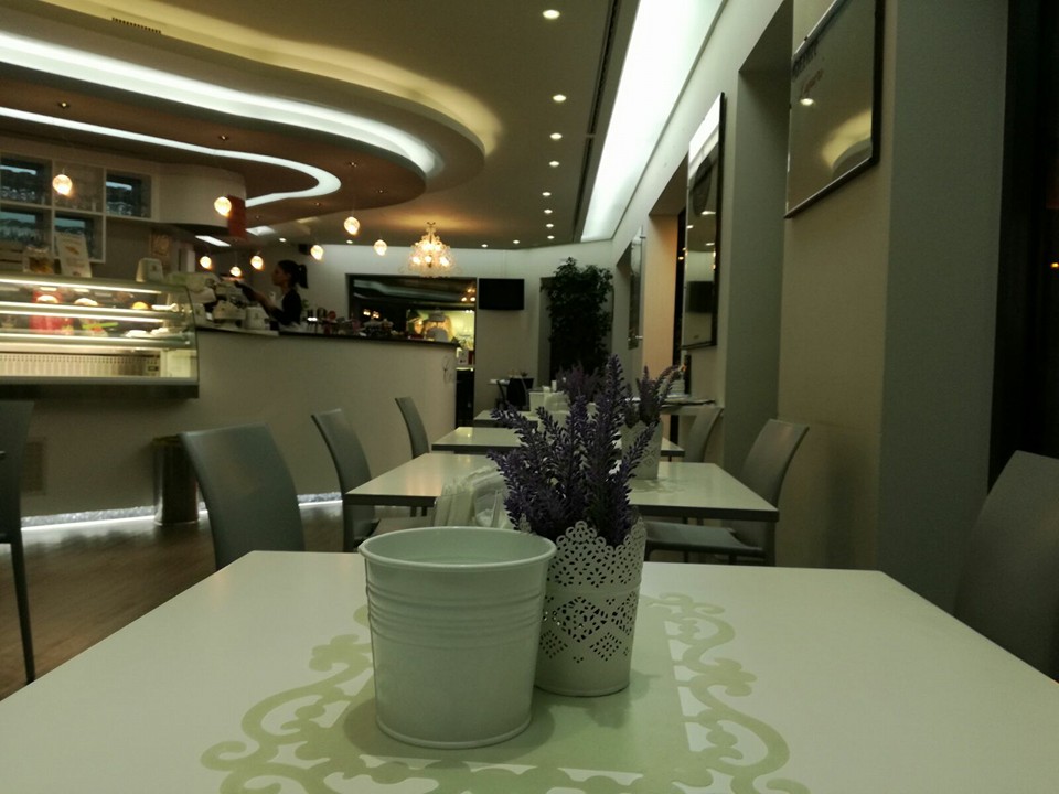Caffè Blanc - Risto Wine Bar, Vedelago