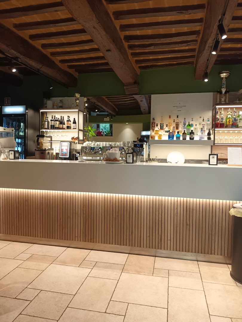 Caffè & BnB da Rosa, Tolentino