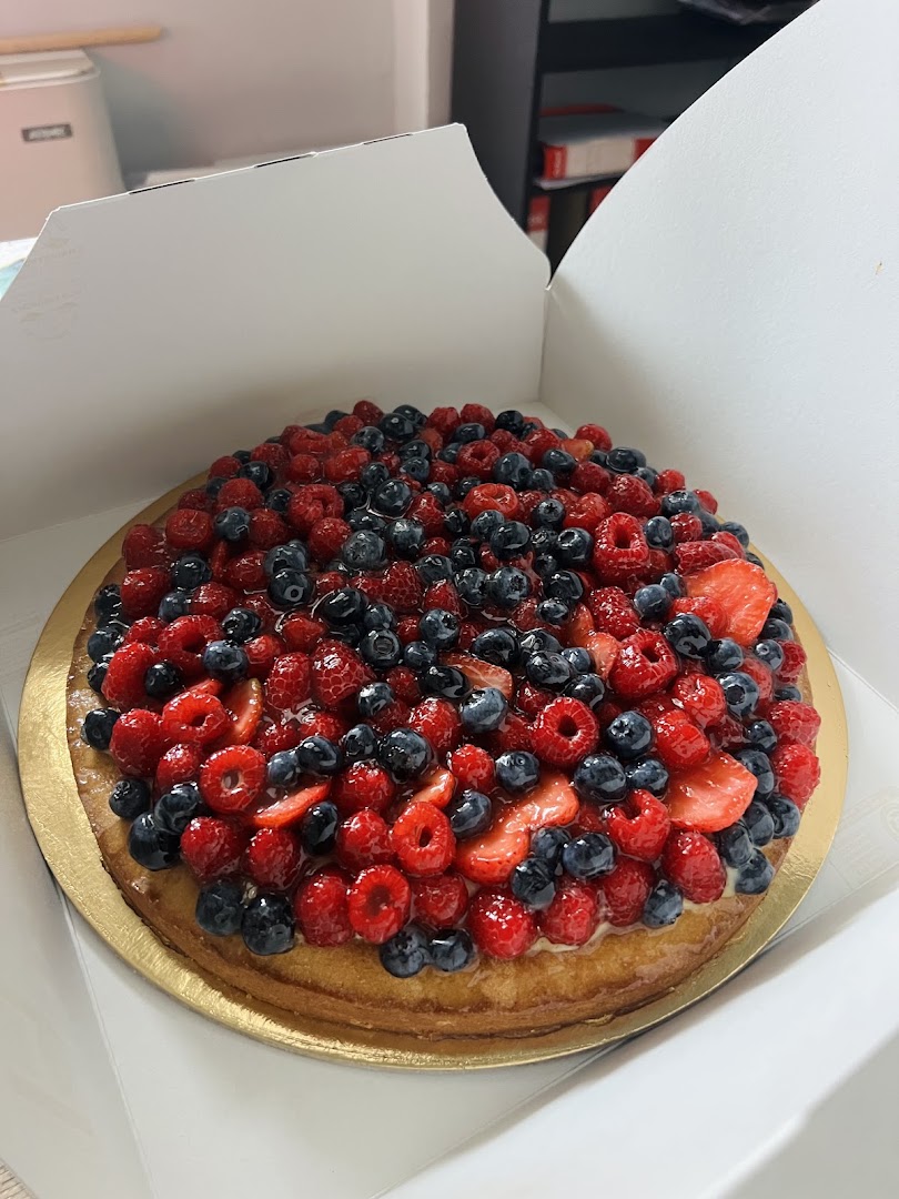 Caffe Boasi - Pasticceria del viale