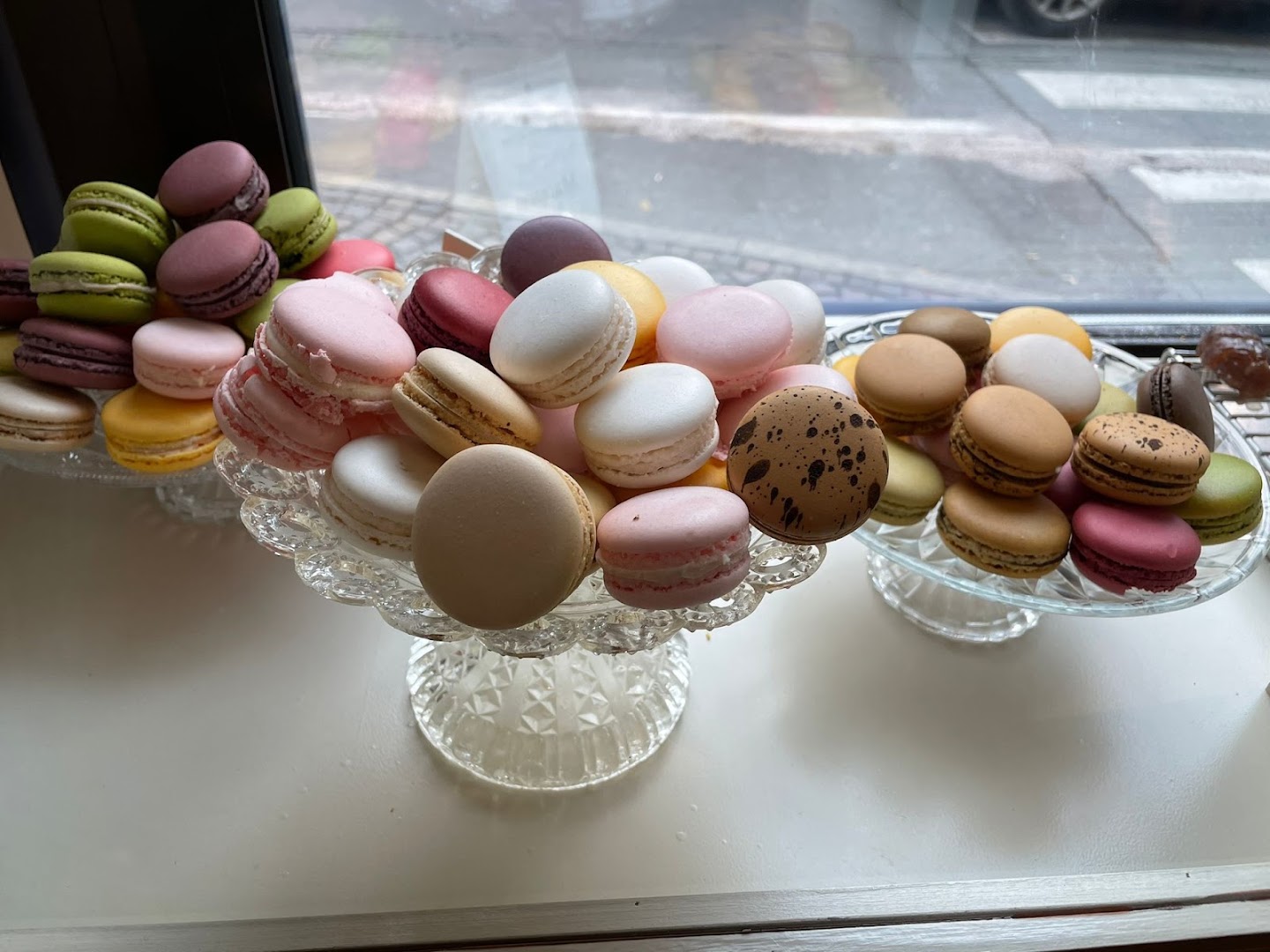 Caffe Boasi - Pasticceria del viale