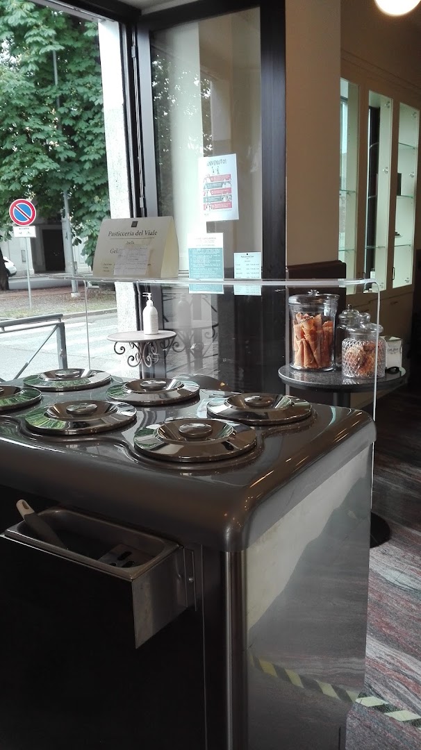 Caffe Boasi - Pasticceria del viale