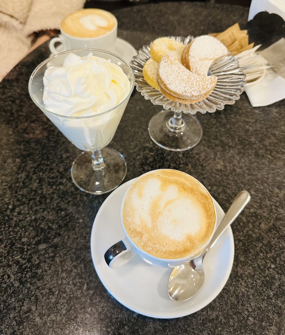 Caffe Boasi - Pasticceria del viale