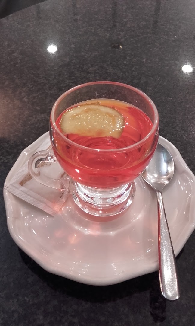 Caffe Boasi - Pasticceria del viale
