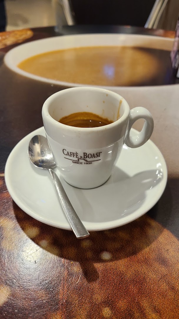 Caffè Boasi