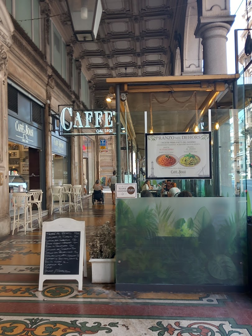Caffè Boasi