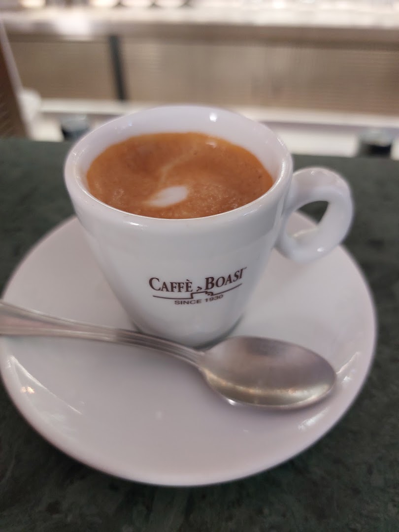 Caffè Boasi