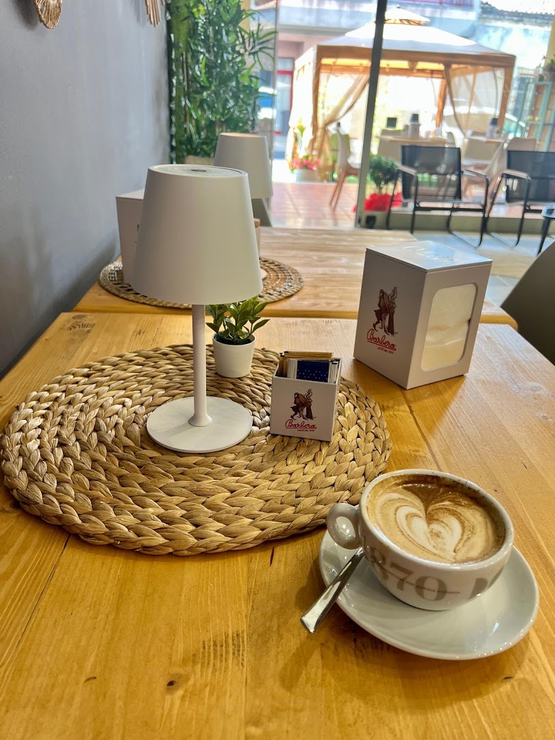Caffè Bohème