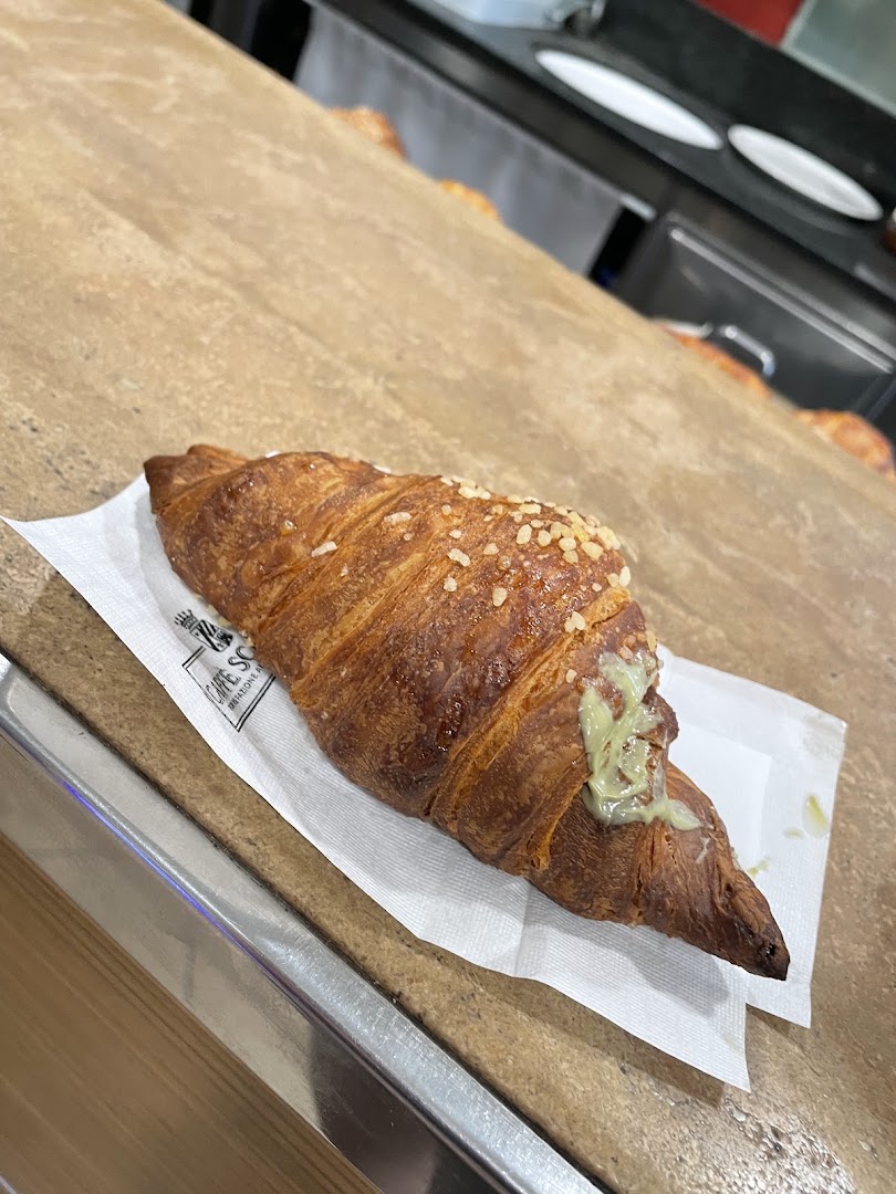 CAFFÈ & BOLLICINE Circolo Arci Petrazzi