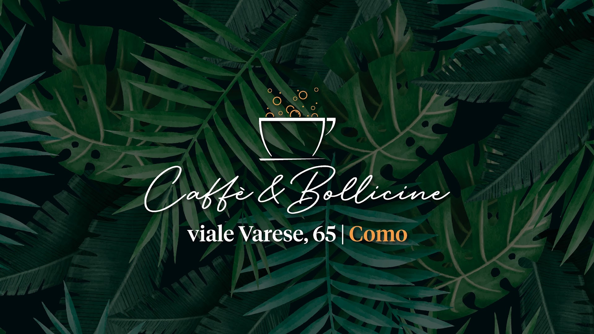 Caffè & Bollicine