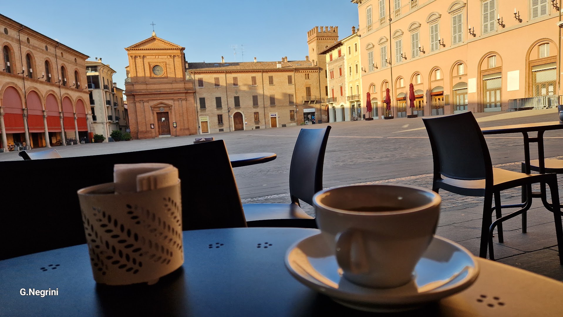 Caffè Bologna