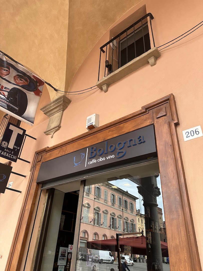 Caffè Bologna
